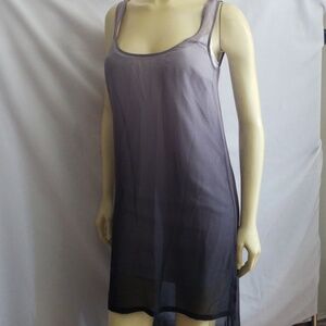 NEW GUESS LONG DRESS SZ S